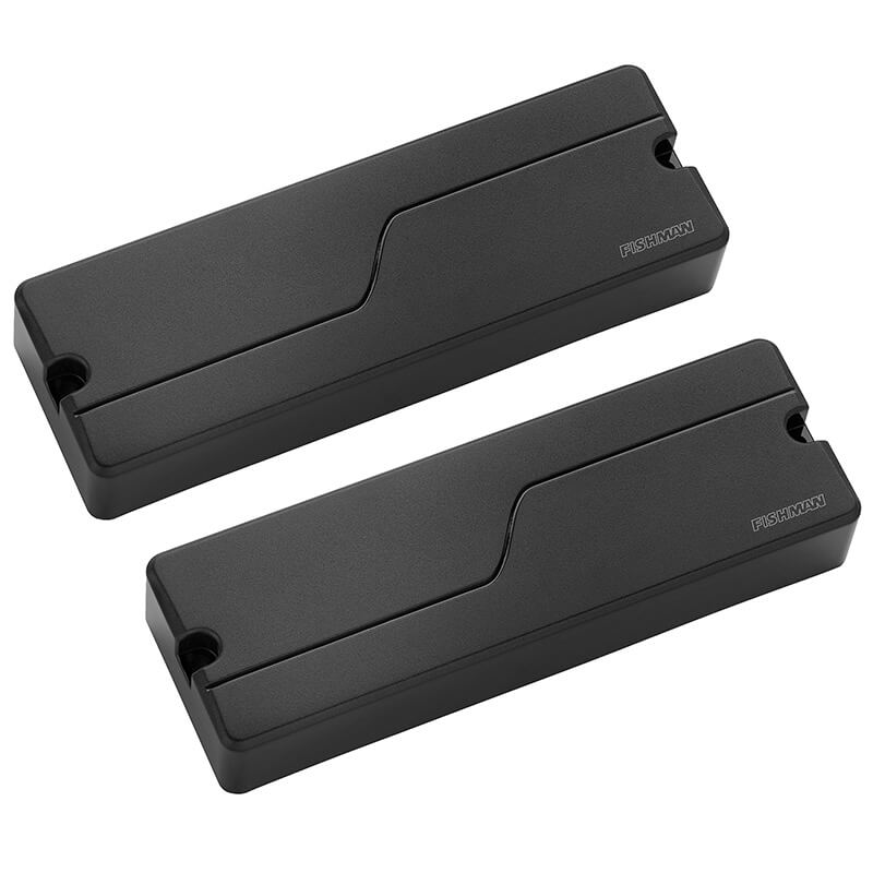 Fluence Modern Humbucker 9-String Pickups