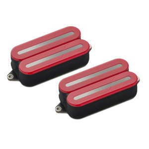 ギター FISHMAN Fluence Modern Humbucker Amazon.com: Fishman Fluence Modern Humbucker Pickup Set with