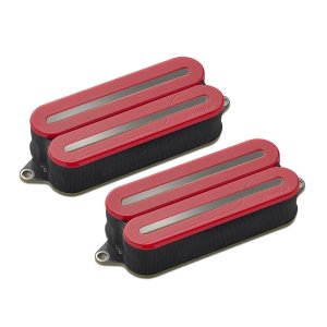 新品 PRF-MH7-CN1 Fishman Fluence Modern Fluence Modern Humbucker 7-String Pickups