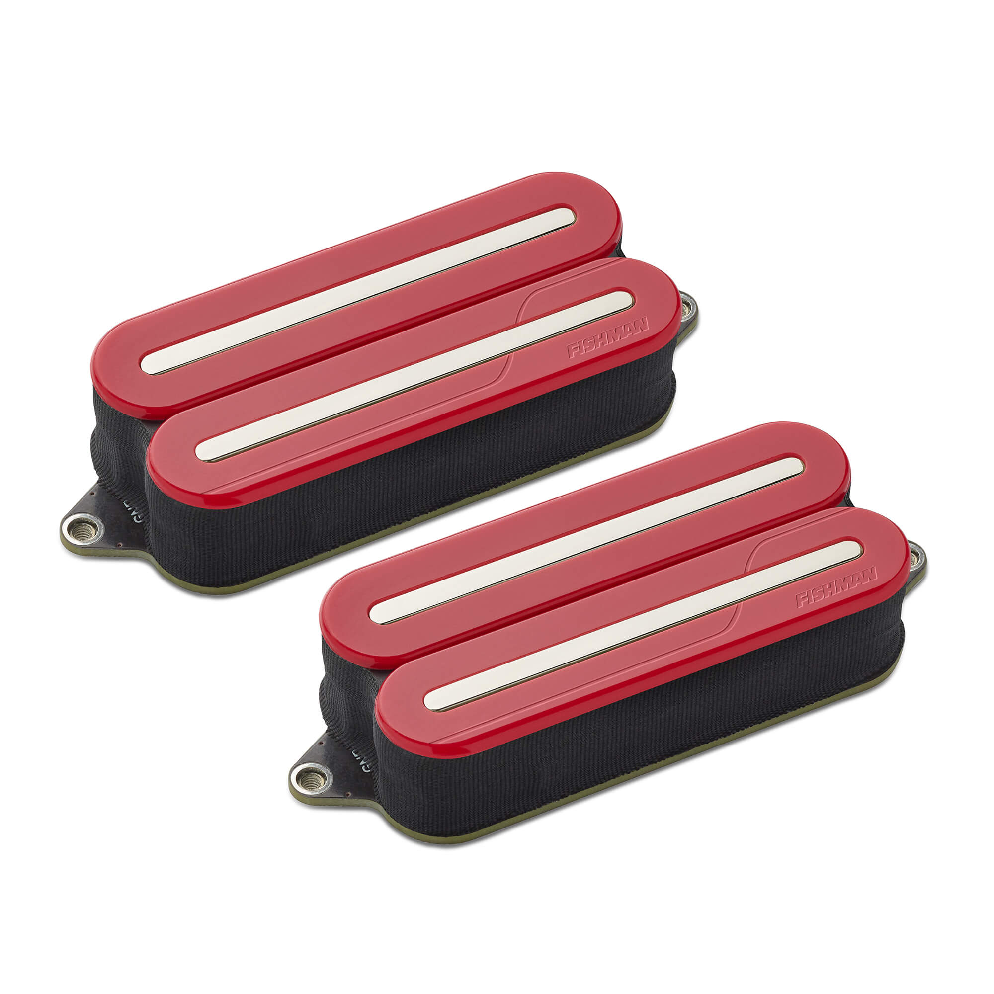 Fluence Open Core Modern Humbucker 7-String Pickups