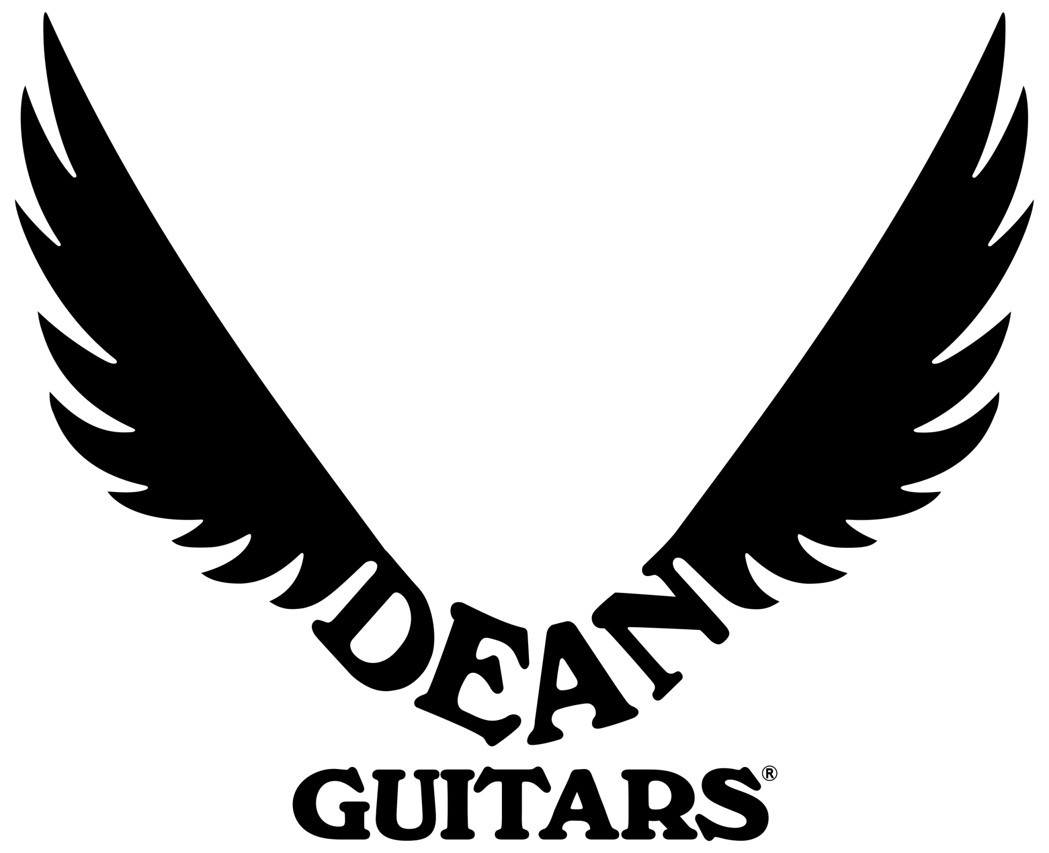 Dean Guitars OEM logo