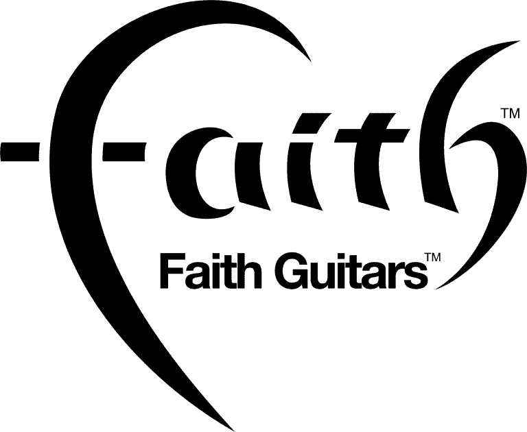 Faith OEM logo