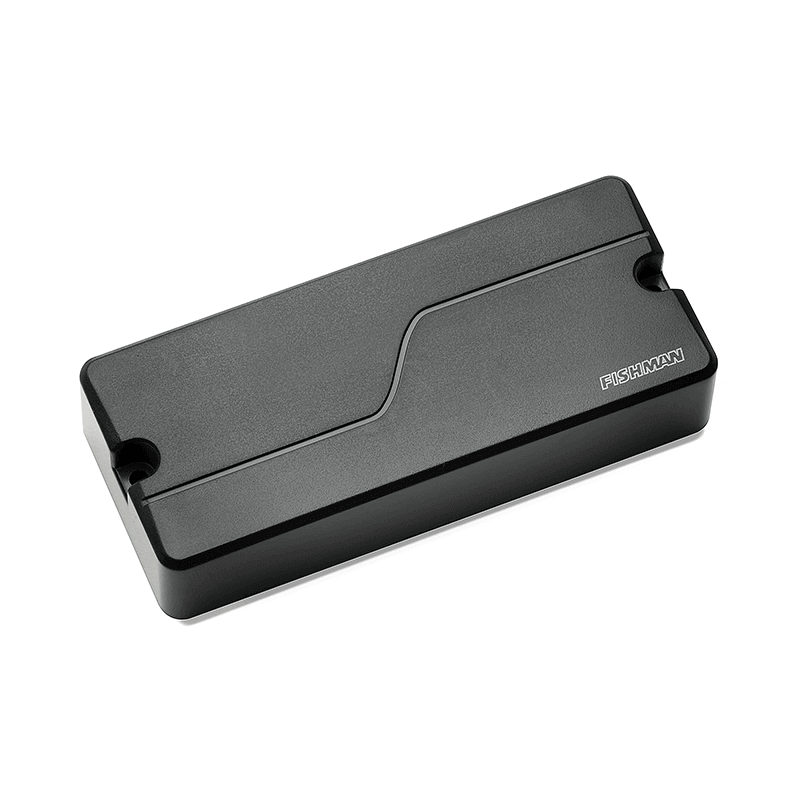 Fluence Soapbar Bass Install Guide