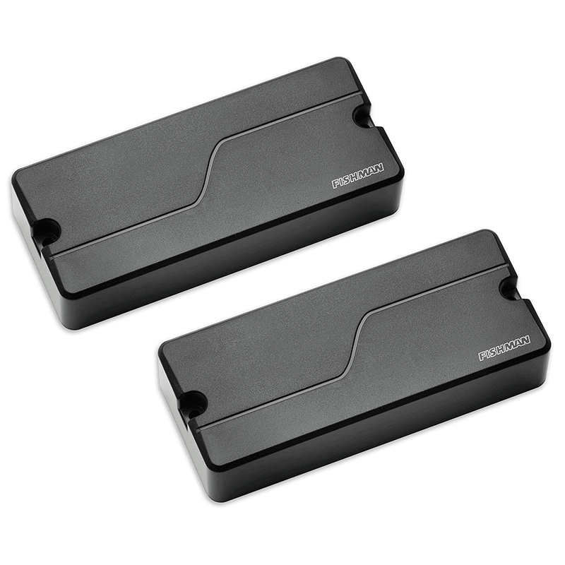 Fluence Soapbar Bass User Guide