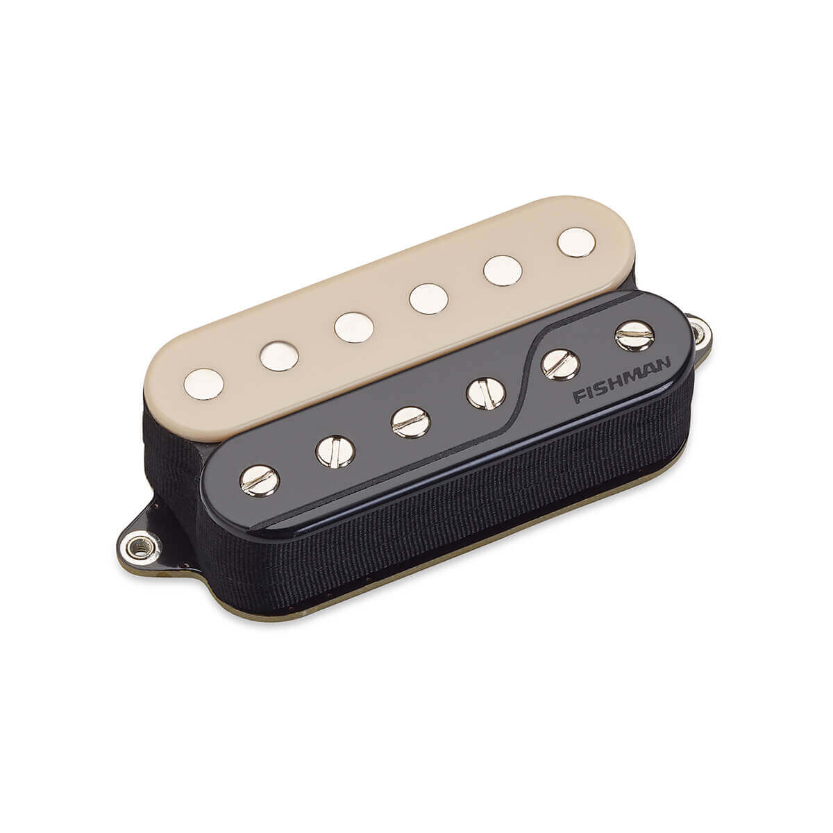 フィッシュマン フルエンス クラシック Fluence Open Core Classic 6-String Humbucker Pickups