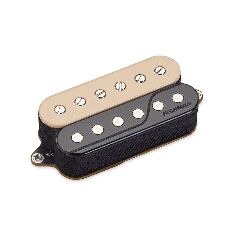フィッシュマン フルエンス クラシック Fishman Fluence Classic Humbuckers 6-String Pickups
