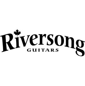 Riversong Guitars OEM logo