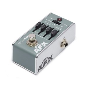 ギター FISHMAN PRO-AFX-CH2 AFX Mini CHORUS Fishman AFX Pocket Blender Mini Acoustic Guitar Pedal