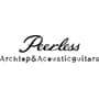 Peerless Guitars OEM logo