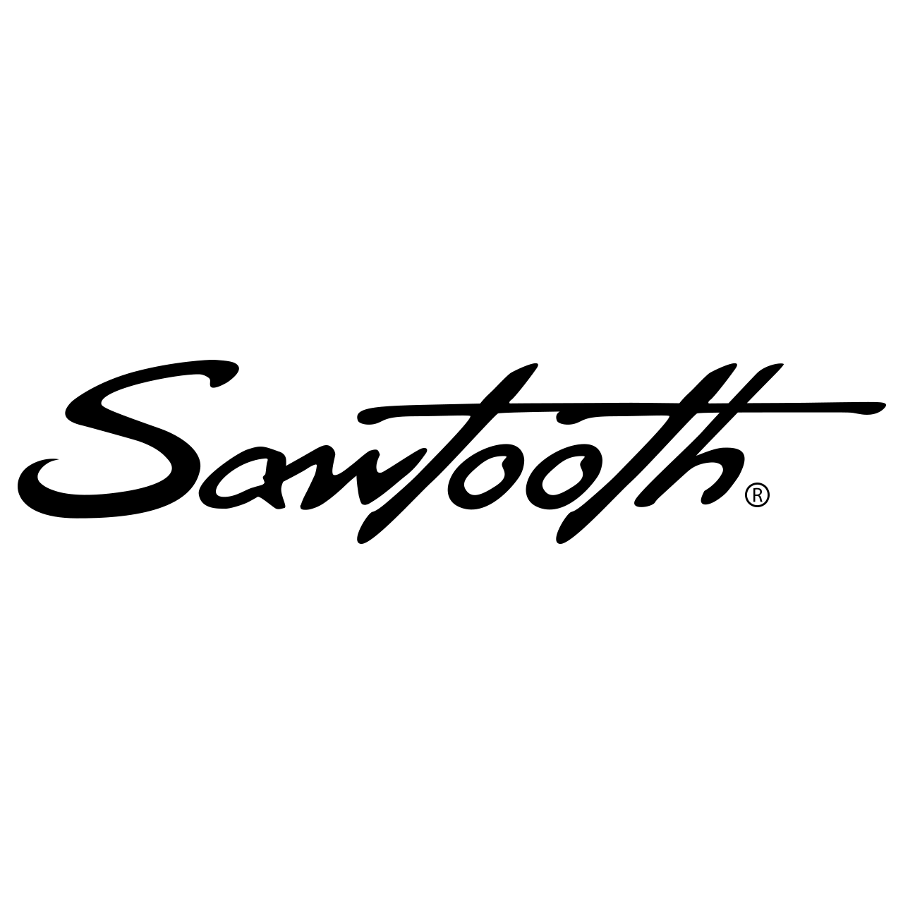 Sawtooth OEM logo