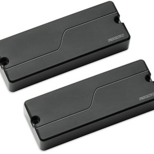 ベース FISHMAN B-II Fishman Fluence Bass Soapbar 5-String Pickup