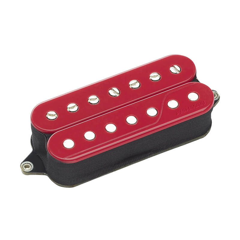 フィッシュマン フルエンス クラシック Fishman Fluence Classic Humbuckers 6-String Pickups