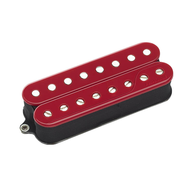 フィッシュマン フルエンス クラシック Fluence Open Core Classic 8-String Humbucker Pickups