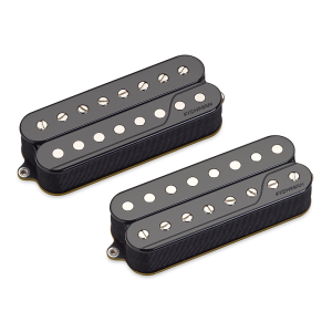 フィッシュマン フルエンス クラシック Fishman Fluence Classic Humbuckers 6-String Pickups