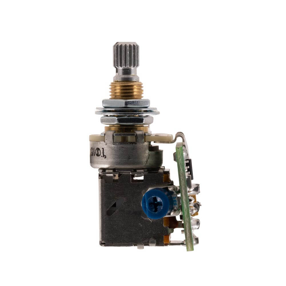 Fluence Phase Inverter