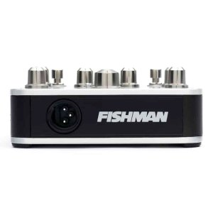 Aura Spectrum DI Preamp