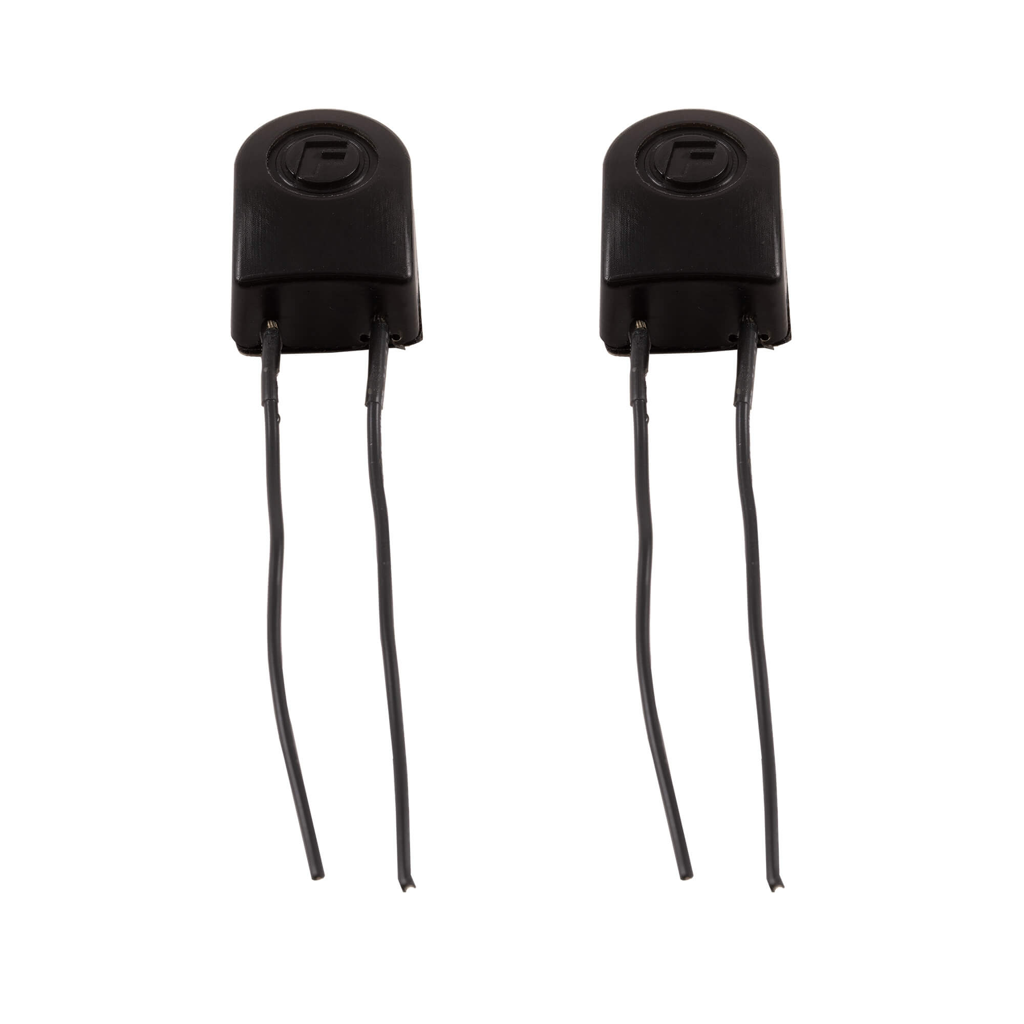 Fluence Reactive Tone Control, Set of 2