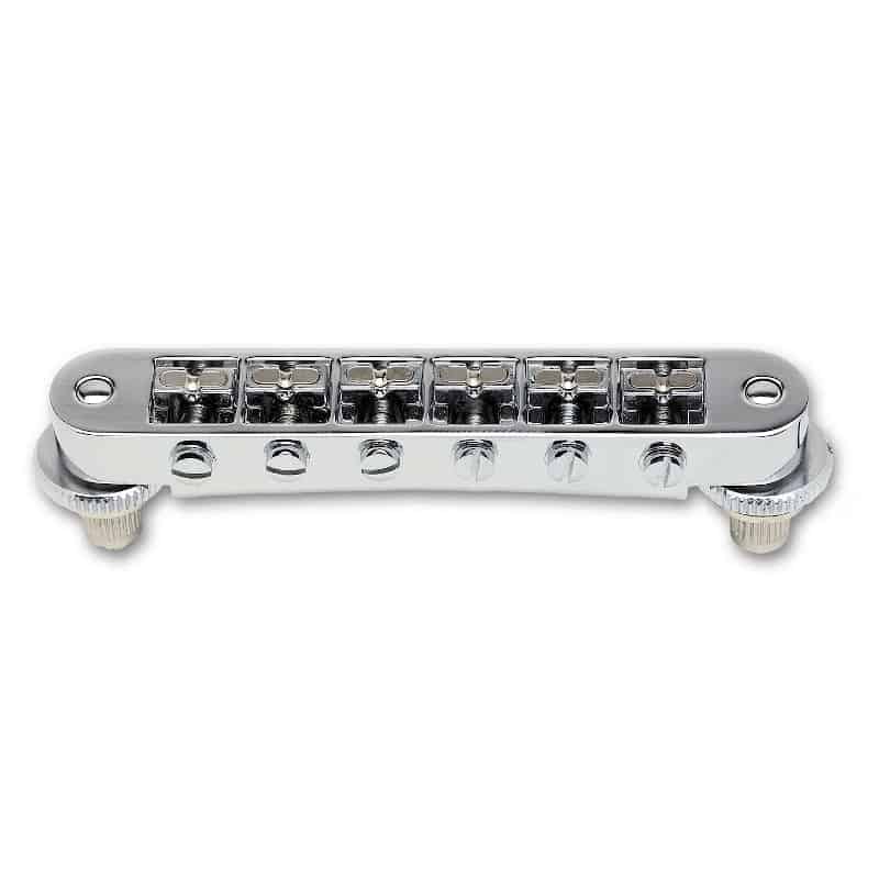 Tune-O-Matic Powerbridge Cutout Template