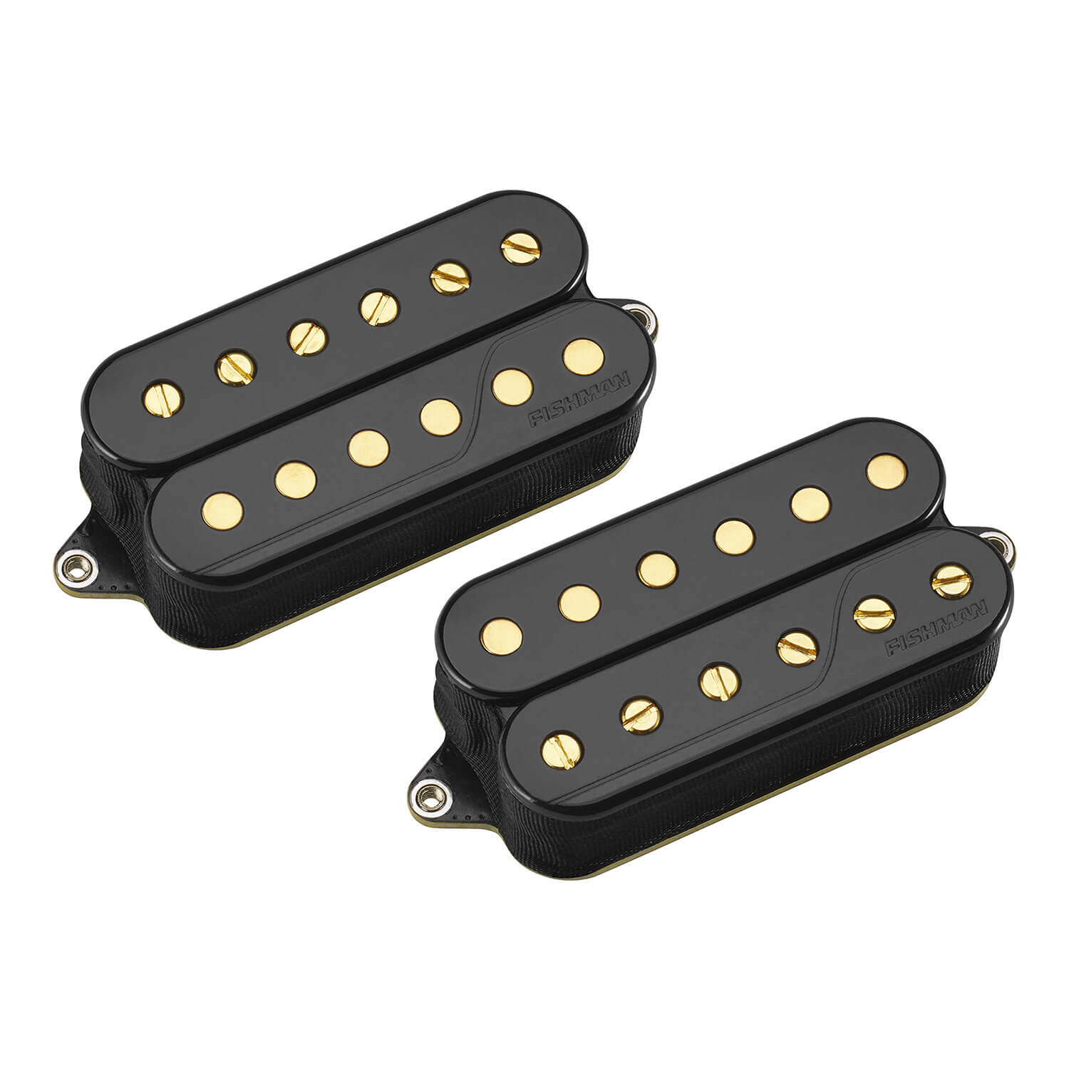Fluence Scott LePage Custom Series 6-String Pickup Set