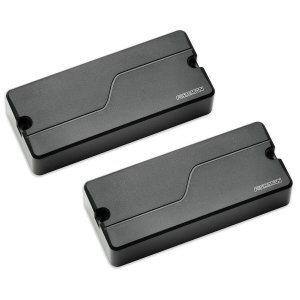Fluence Mike Inez Legacy Series 4-string Bass Pickups