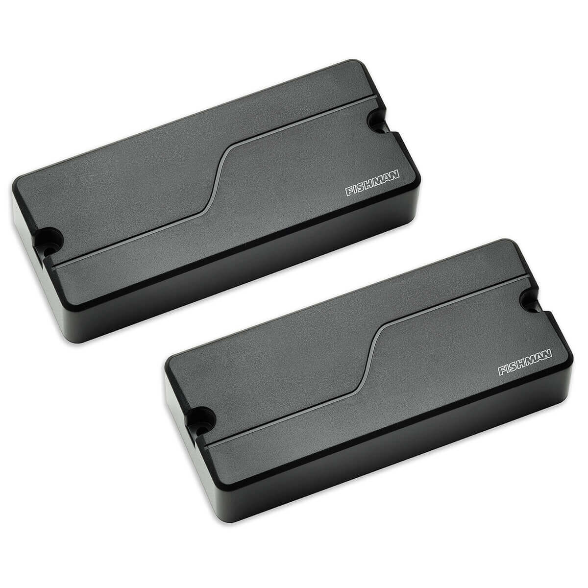 Fluence Mike Inez Legacy Series 4-string Bass Pickups