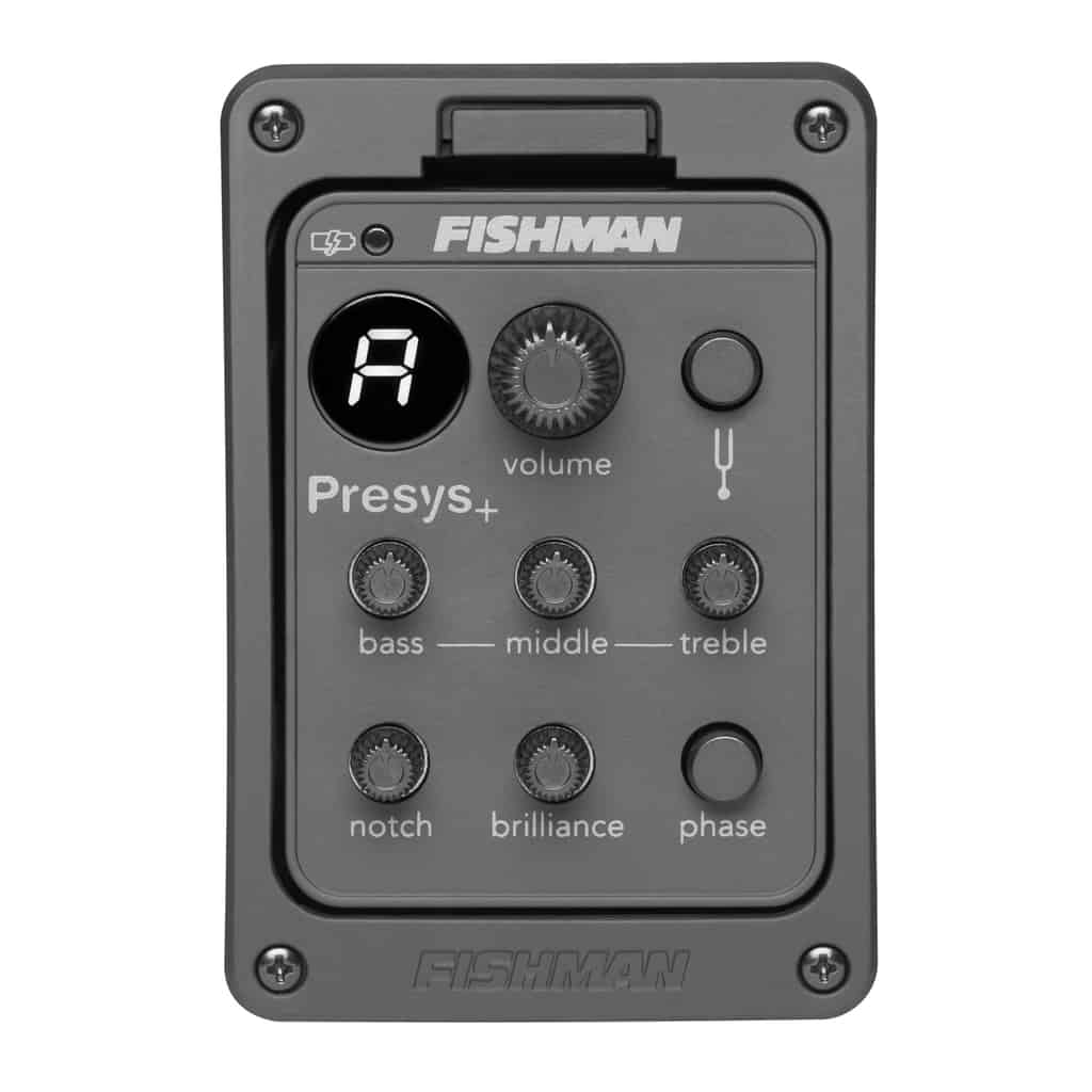 Presys Plus User Guide