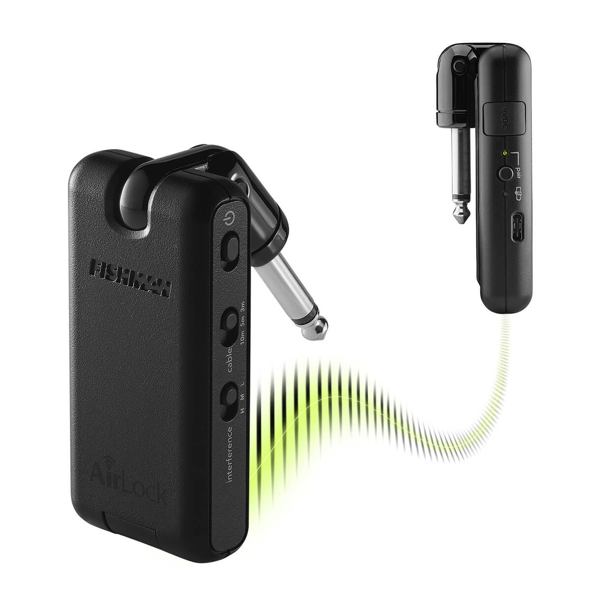 AirLock Wireless GT