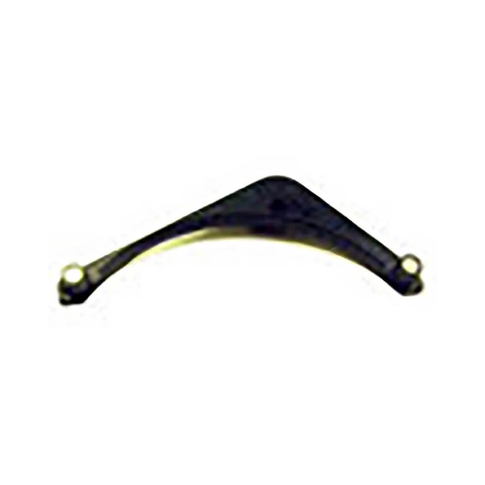 Bracket, Ellipse Aura Mount w/Adhesive