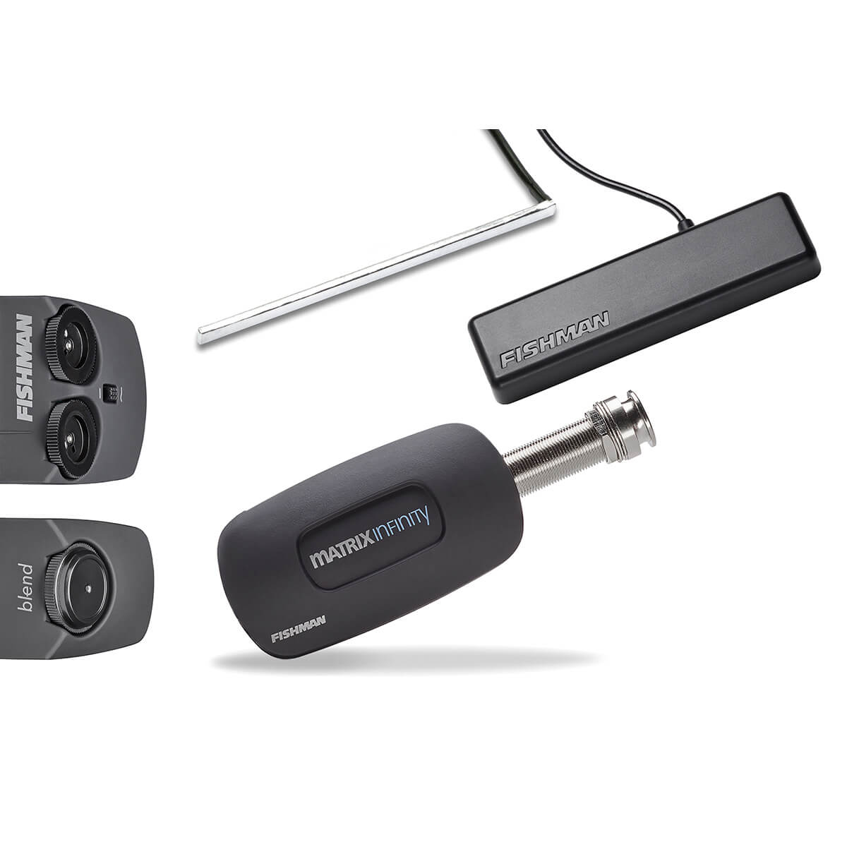 PowerTap Infinity