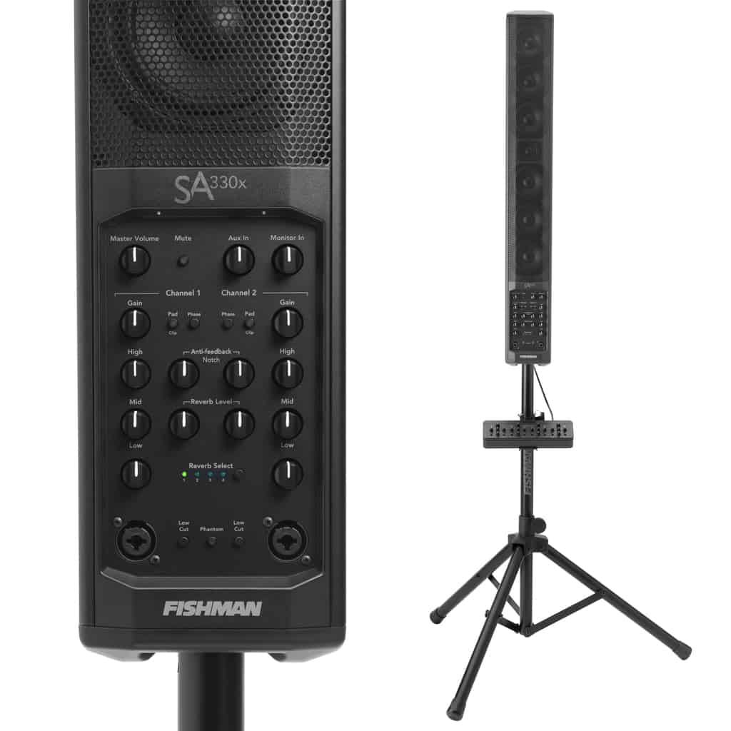 SA330x User Guide