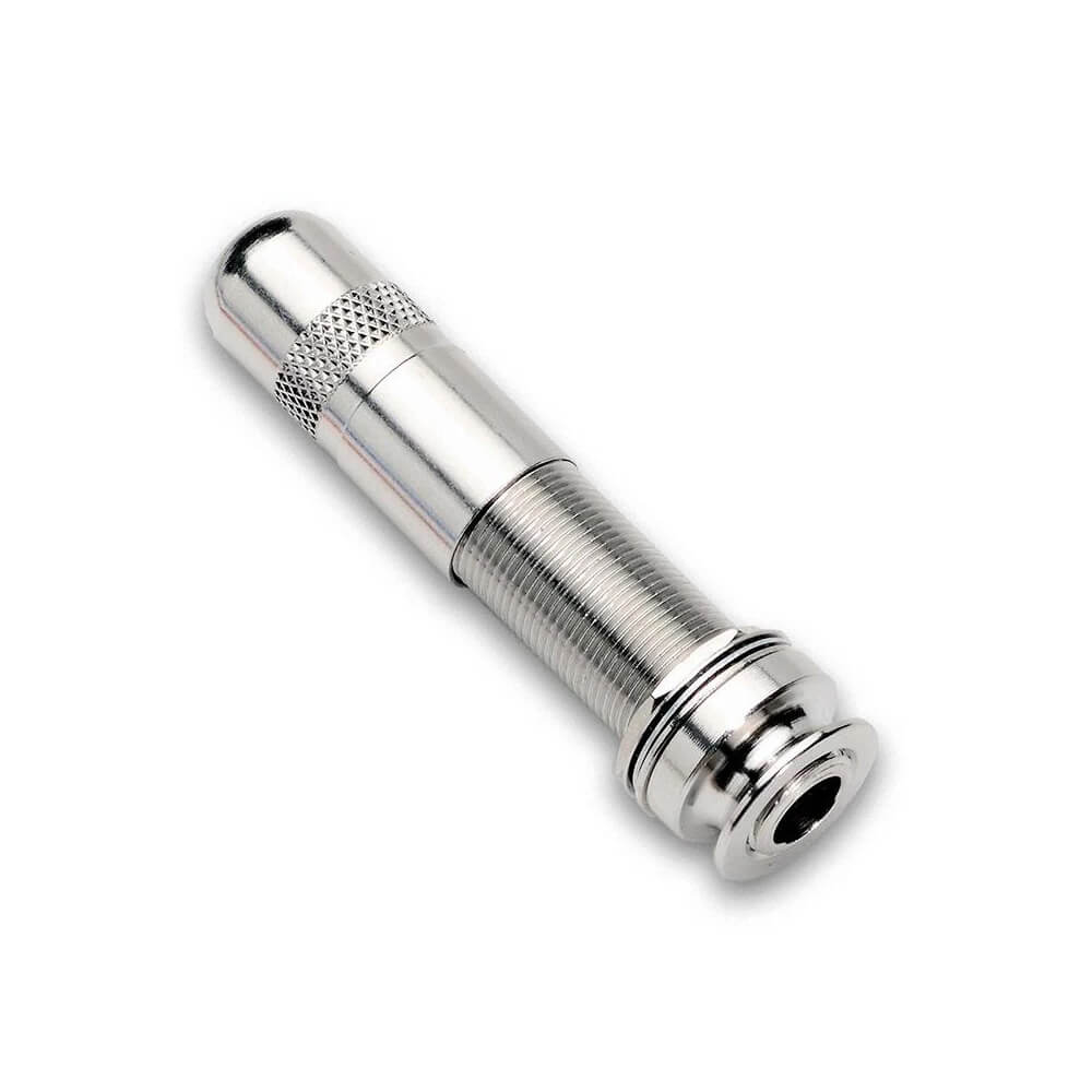 4-Pin Switching Stereo Endpin Jack