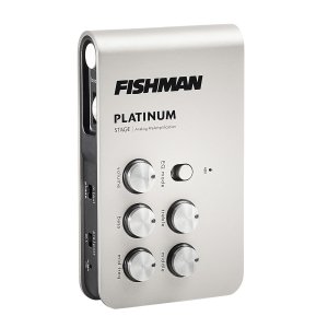 中古 FISHMAN Platinum Pro EQ/DI 使用感少 中古 FISHMAN Platinum Pro EQ/DI 使用感少 - メルカリ