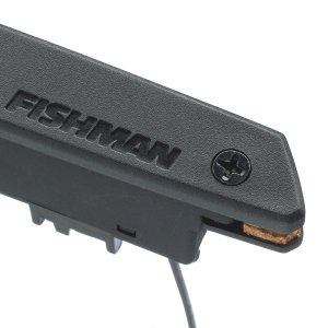 その他 FISHMAN  RareEarth Humbucking  Pickup Fishman Rare Earth Magnetic Acoustic Soundhole Humbucker