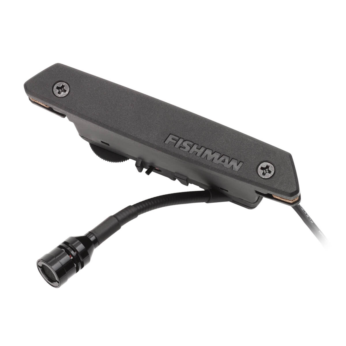 Rare Earth Mic Blend Soundhole Pickup