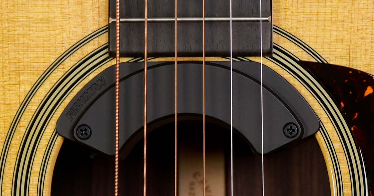 Fluence Acoustic